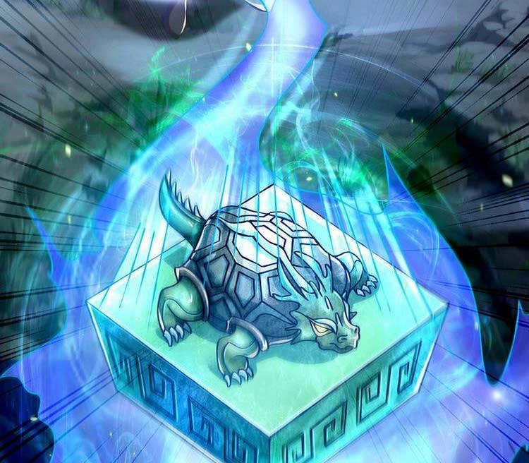 Lựa Chọn Thần Cấp: Ta Không Theo Sáo Lộ Mạnh Lên Chapter 27 - 17