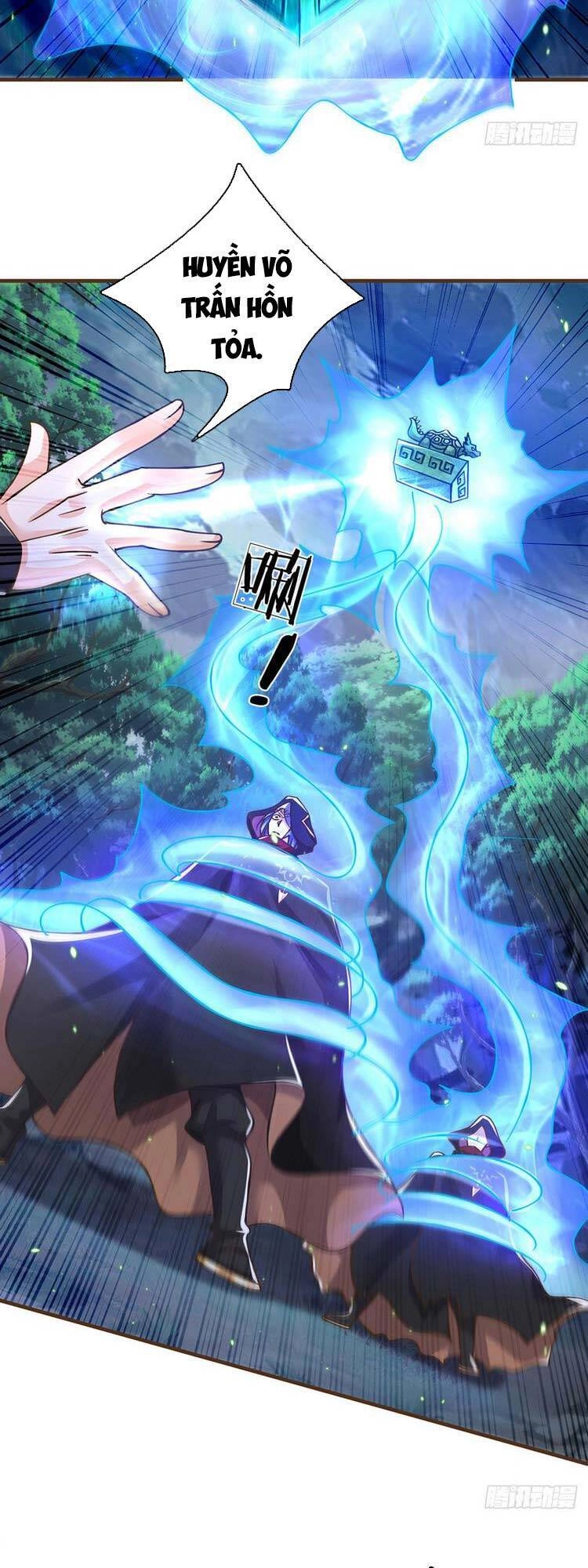 Lựa Chọn Thần Cấp: Ta Không Theo Sáo Lộ Mạnh Lên Chapter 27 - 18