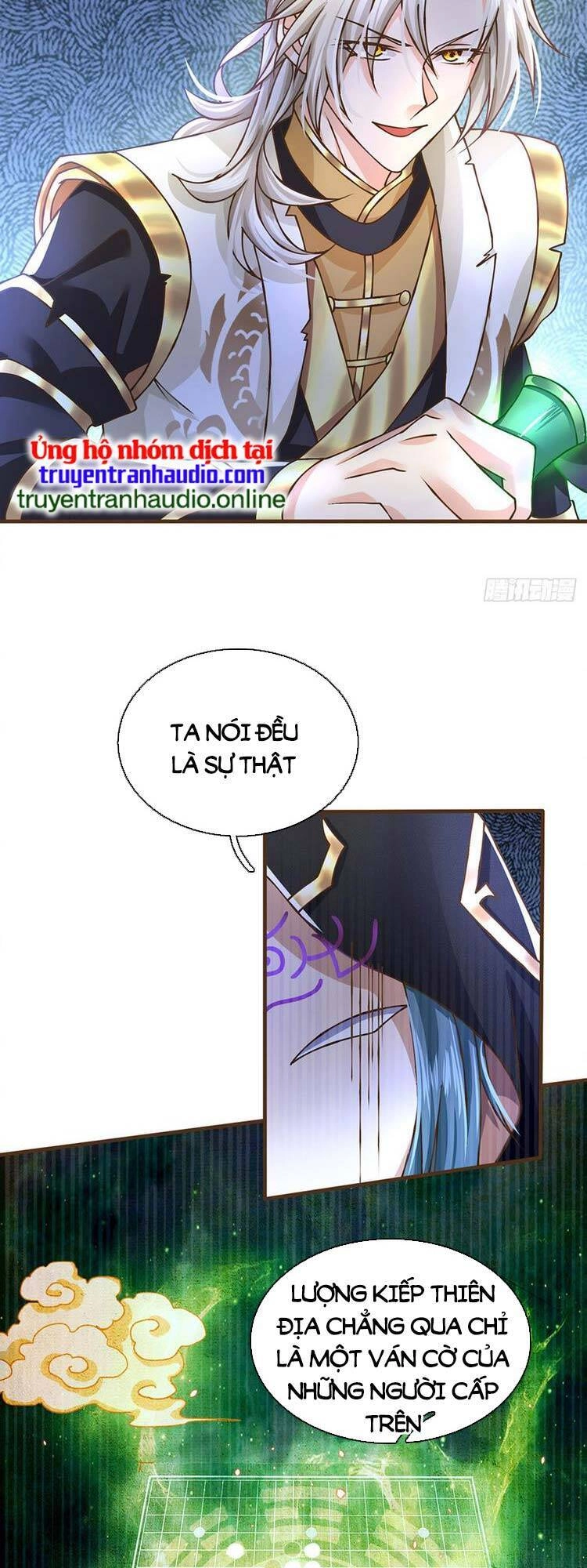 Lựa Chọn Thần Cấp: Ta Không Theo Sáo Lộ Mạnh Lên Chapter 27 - 21