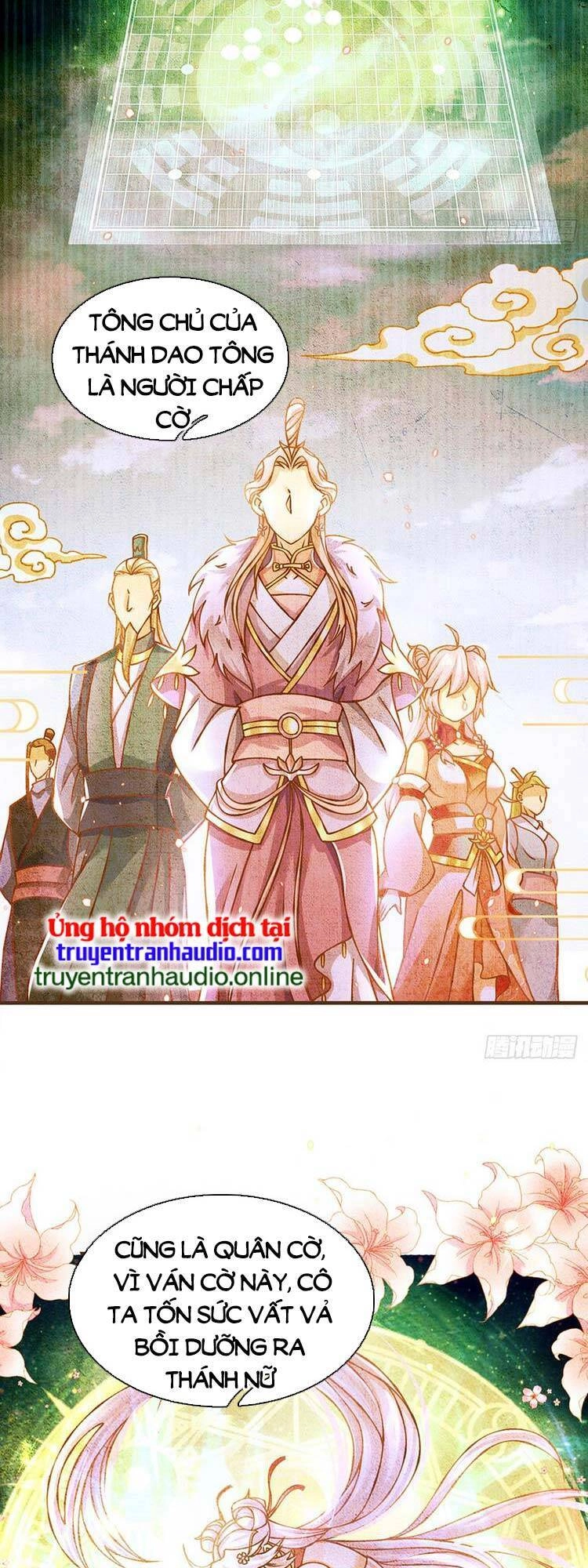 Lựa Chọn Thần Cấp: Ta Không Theo Sáo Lộ Mạnh Lên Chapter 27 - 22