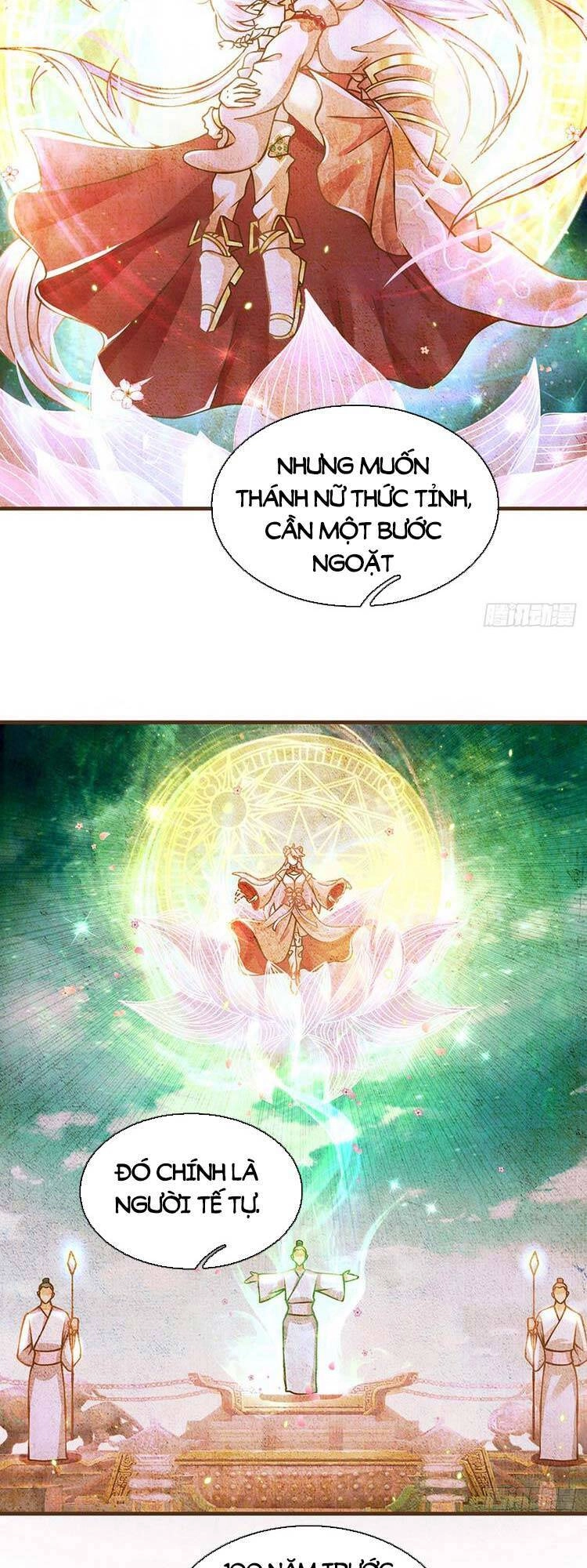 Lựa Chọn Thần Cấp: Ta Không Theo Sáo Lộ Mạnh Lên Chapter 27 - 23