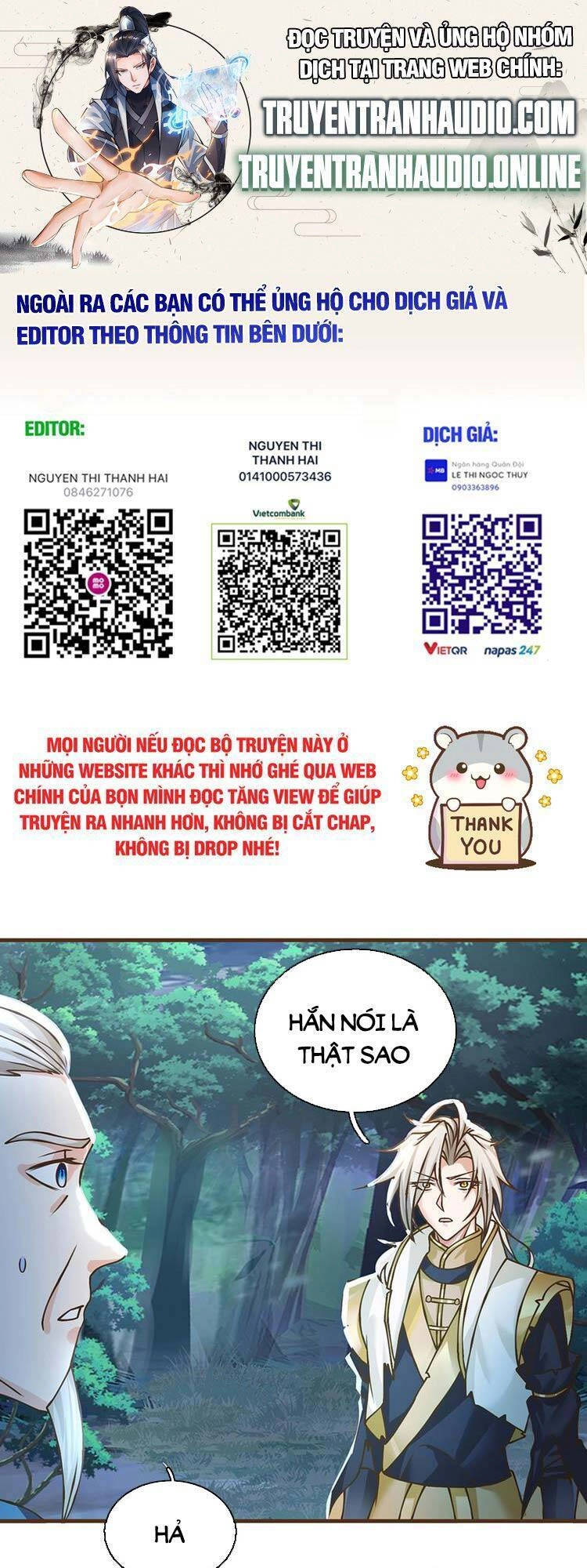 Lựa Chọn Thần Cấp: Ta Không Theo Sáo Lộ Mạnh Lên Chapter 28 - 1