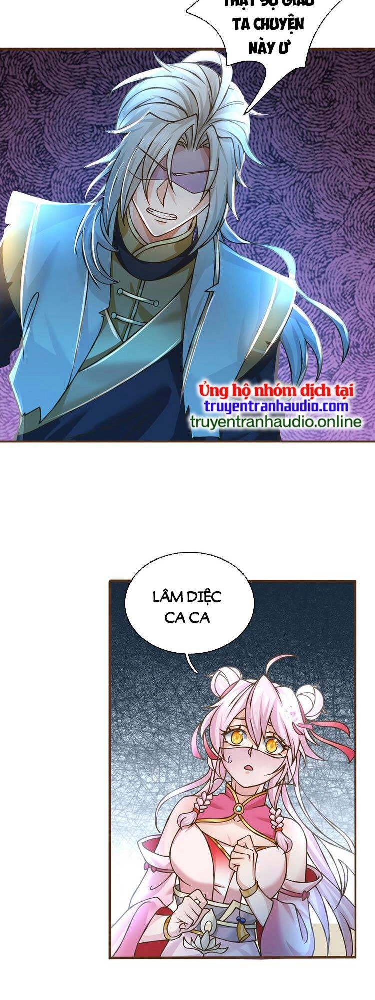 Lựa Chọn Thần Cấp: Ta Không Theo Sáo Lộ Mạnh Lên Chapter 28 - 5