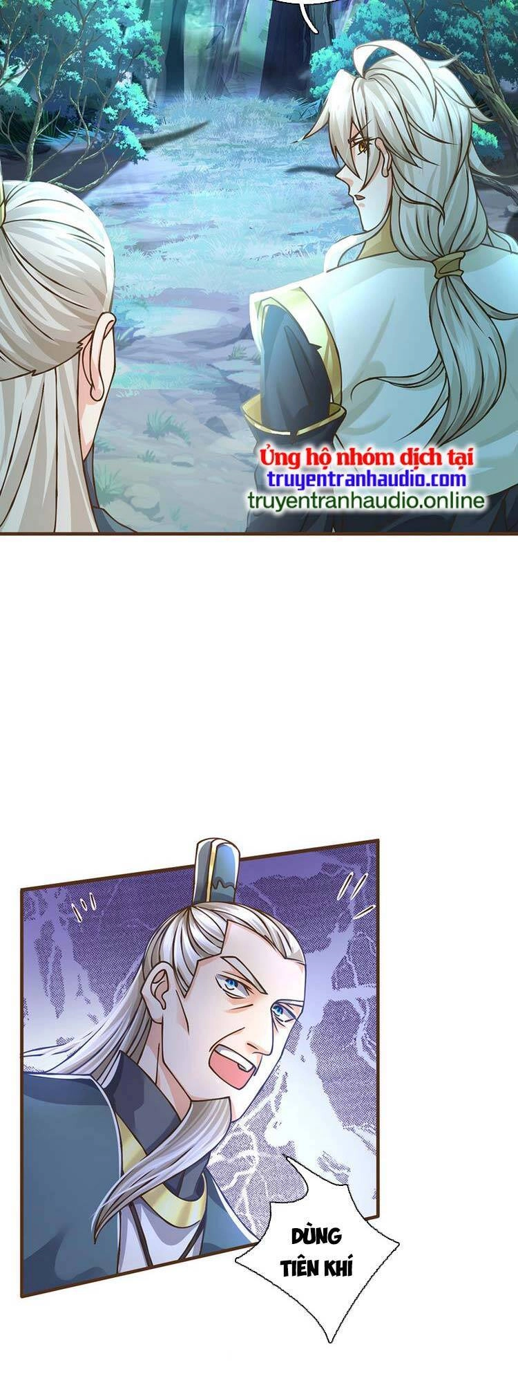 Lựa Chọn Thần Cấp: Ta Không Theo Sáo Lộ Mạnh Lên Chapter 28 - 11