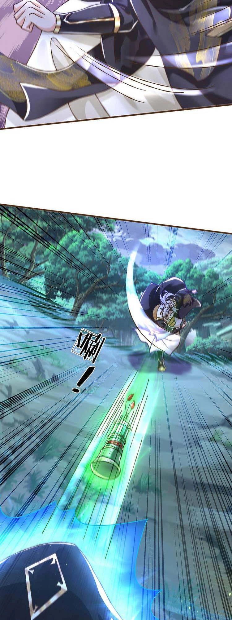 Lựa Chọn Thần Cấp: Ta Không Theo Sáo Lộ Mạnh Lên Chapter 28 - 13