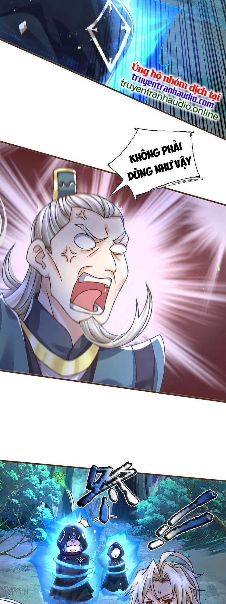 Lựa Chọn Thần Cấp: Ta Không Theo Sáo Lộ Mạnh Lên Chapter 28 - 14