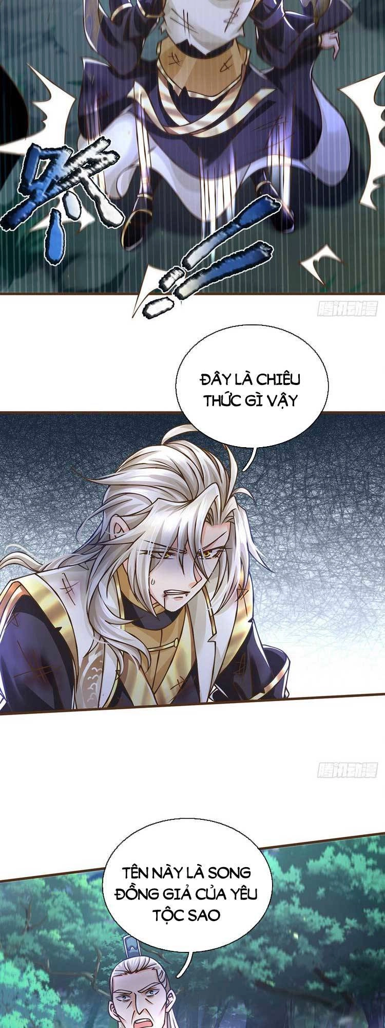 Lựa Chọn Thần Cấp: Ta Không Theo Sáo Lộ Mạnh Lên Chapter 29 - 2