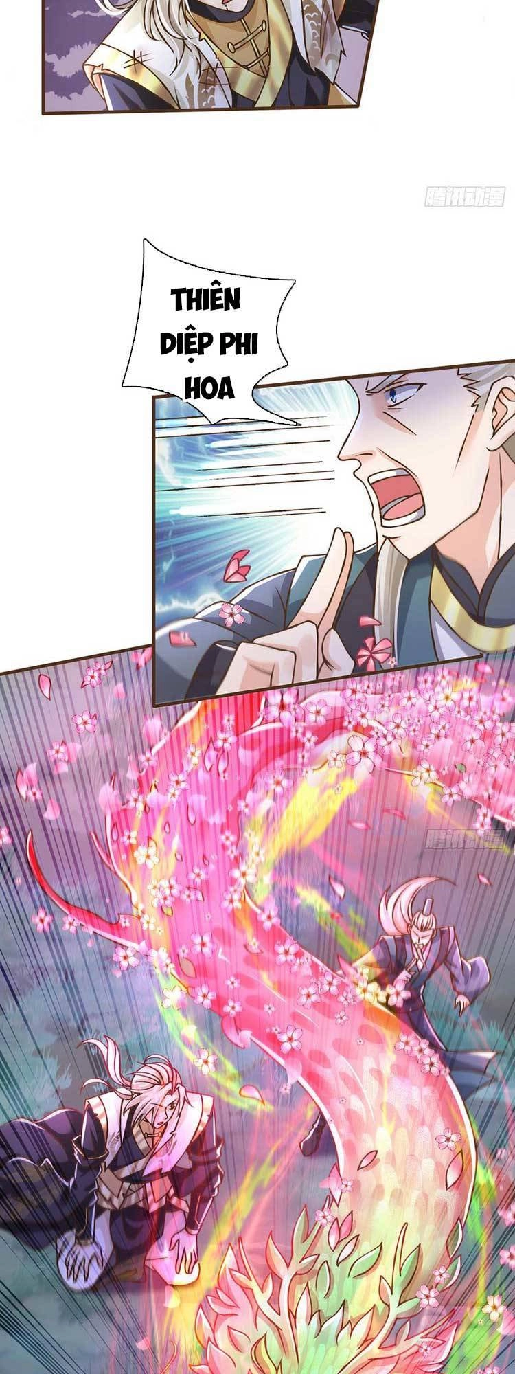 Lựa Chọn Thần Cấp: Ta Không Theo Sáo Lộ Mạnh Lên Chapter 29 - 5