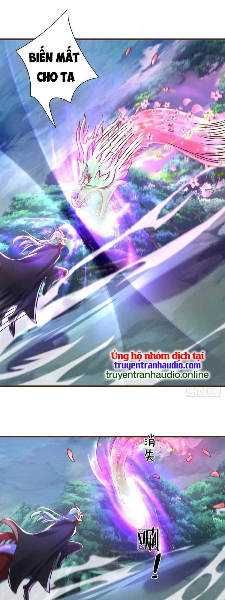 Lựa Chọn Thần Cấp: Ta Không Theo Sáo Lộ Mạnh Lên Chapter 29 - 7