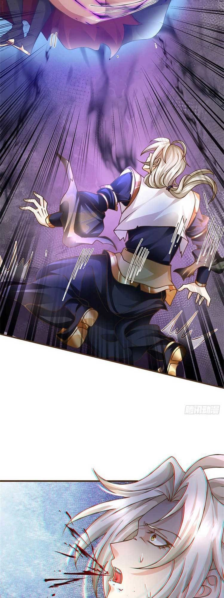 Lựa Chọn Thần Cấp: Ta Không Theo Sáo Lộ Mạnh Lên Chapter 29 - 13