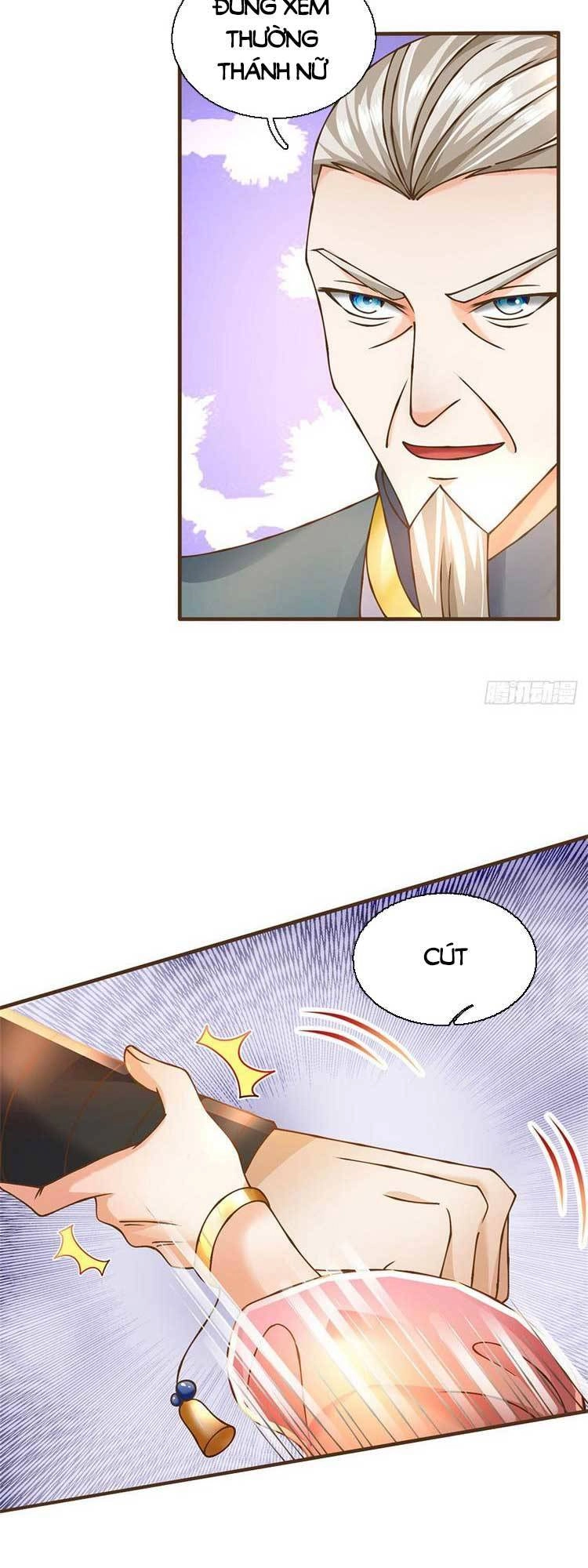 Lựa Chọn Thần Cấp: Ta Không Theo Sáo Lộ Mạnh Lên Chapter 29 - 16