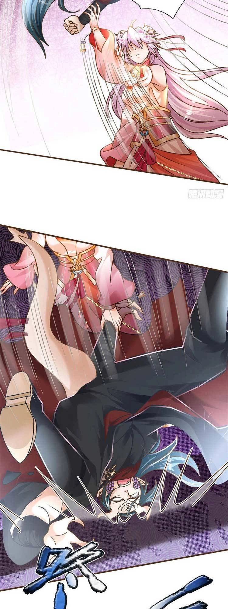 Lựa Chọn Thần Cấp: Ta Không Theo Sáo Lộ Mạnh Lên Chapter 29 - 18