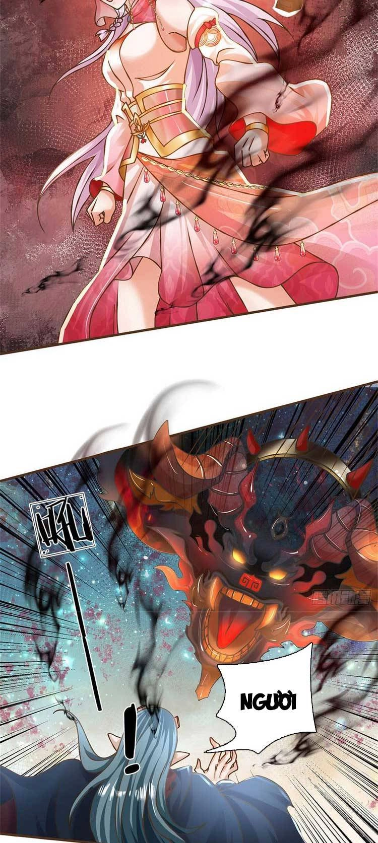 Lựa Chọn Thần Cấp: Ta Không Theo Sáo Lộ Mạnh Lên Chapter 29 - 22