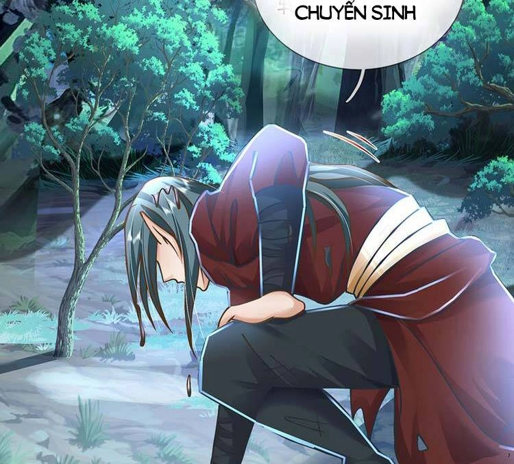 Lựa Chọn Thần Cấp: Ta Không Theo Sáo Lộ Mạnh Lên Chapter 30 - 15