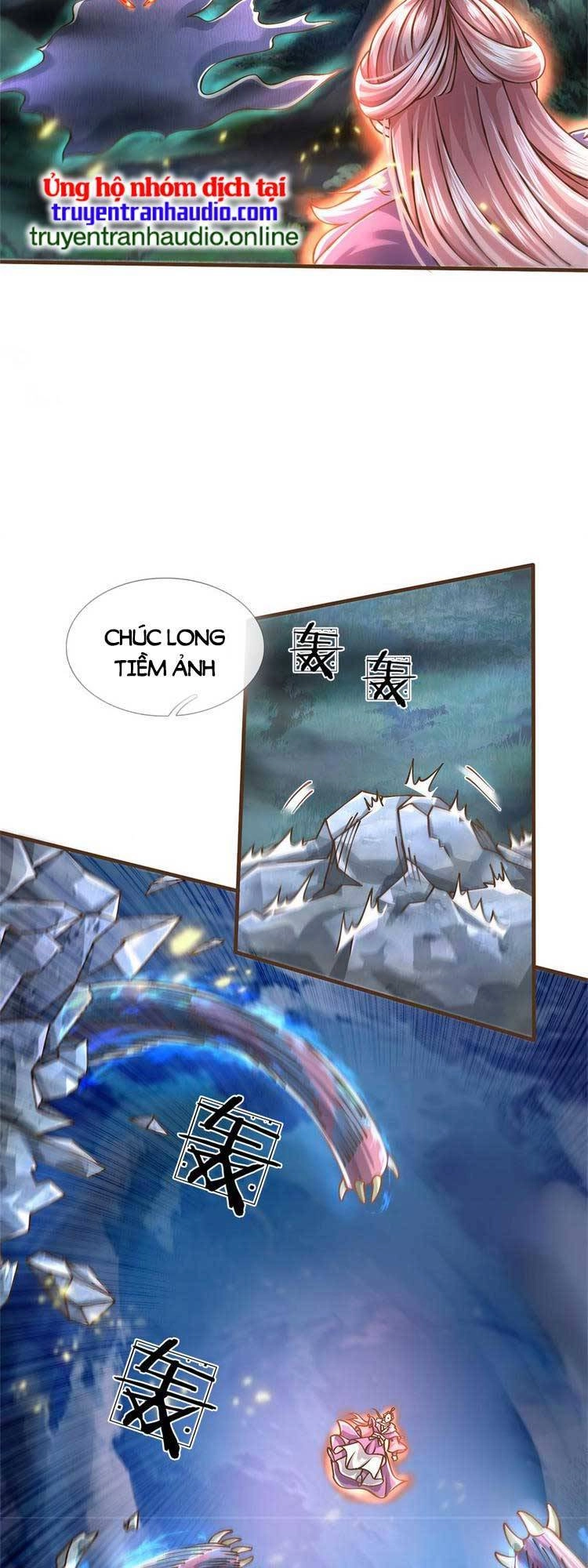 Lựa Chọn Thần Cấp: Ta Không Theo Sáo Lộ Mạnh Lên Chapter 31 - 3