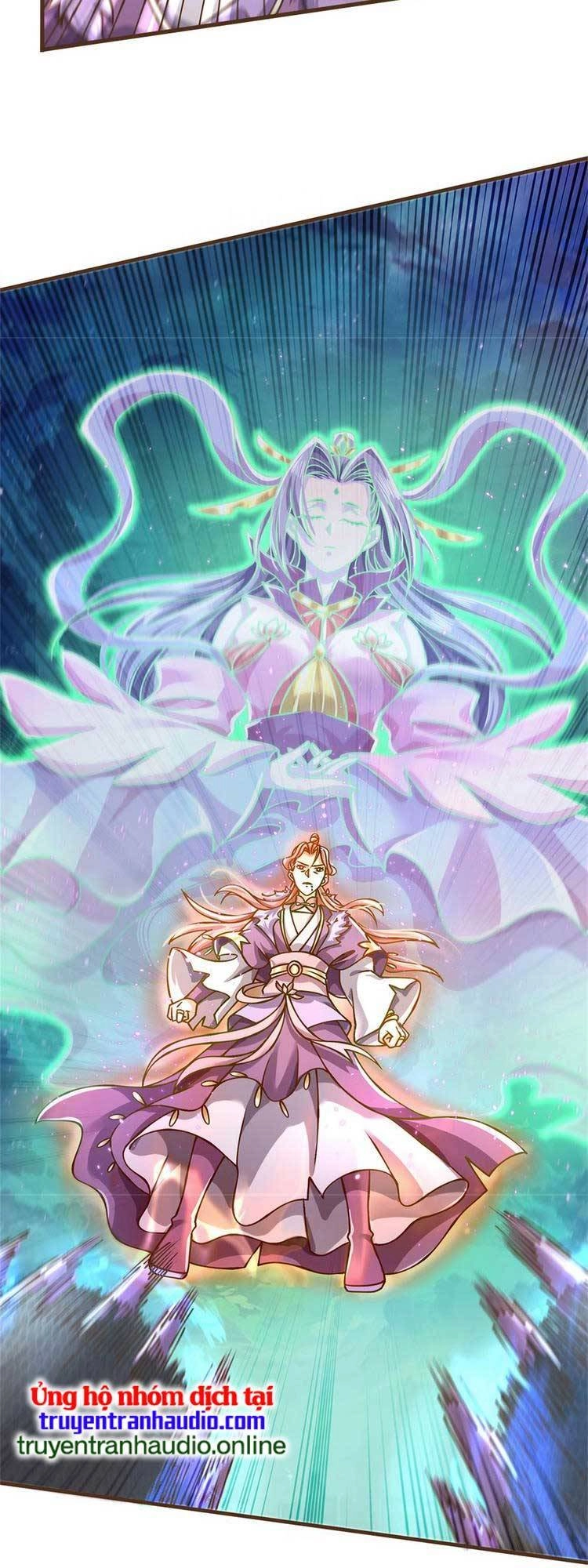 Lựa Chọn Thần Cấp: Ta Không Theo Sáo Lộ Mạnh Lên Chapter 31 - 5