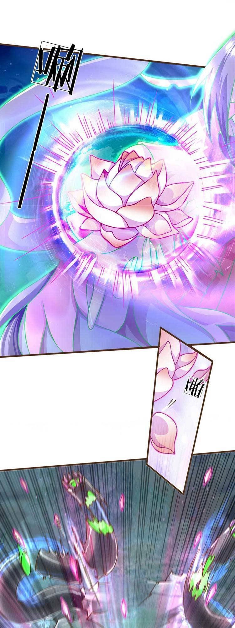 Lựa Chọn Thần Cấp: Ta Không Theo Sáo Lộ Mạnh Lên Chapter 31 - 6