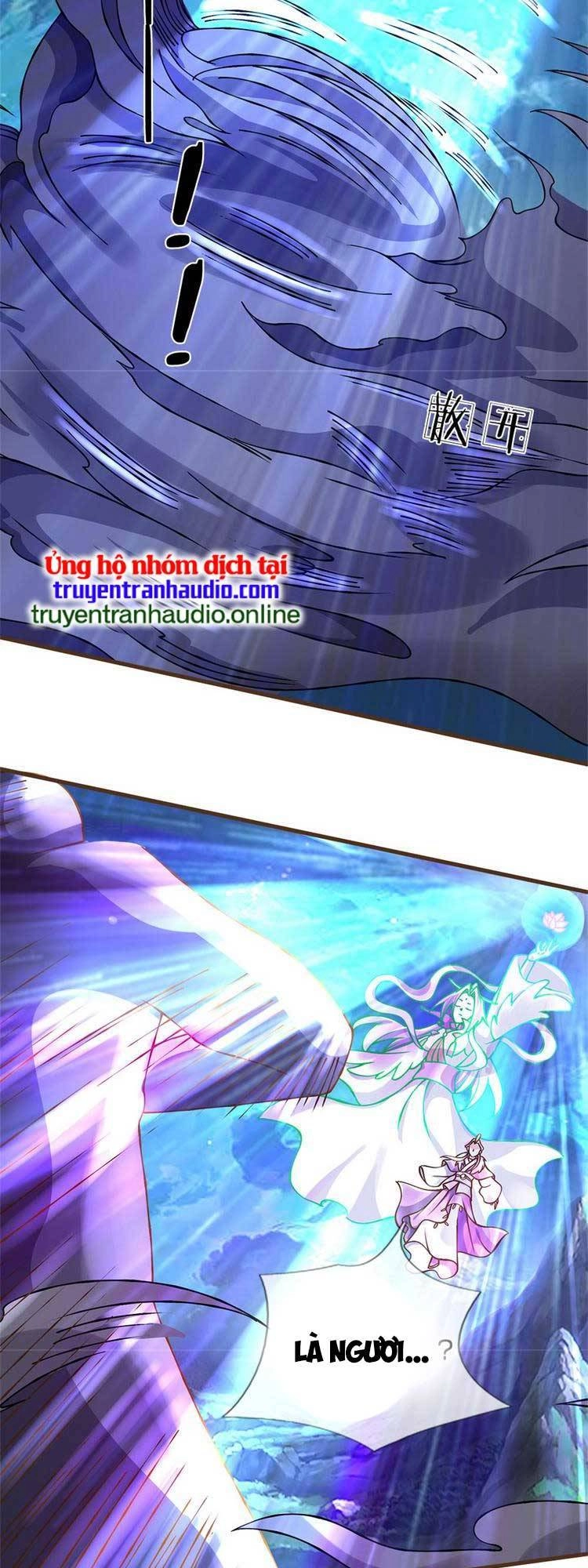 Lựa Chọn Thần Cấp: Ta Không Theo Sáo Lộ Mạnh Lên Chapter 31 - 12