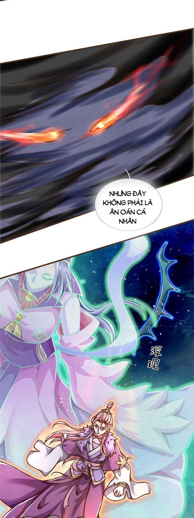 Lựa Chọn Thần Cấp: Ta Không Theo Sáo Lộ Mạnh Lên Chapter 31 - 14