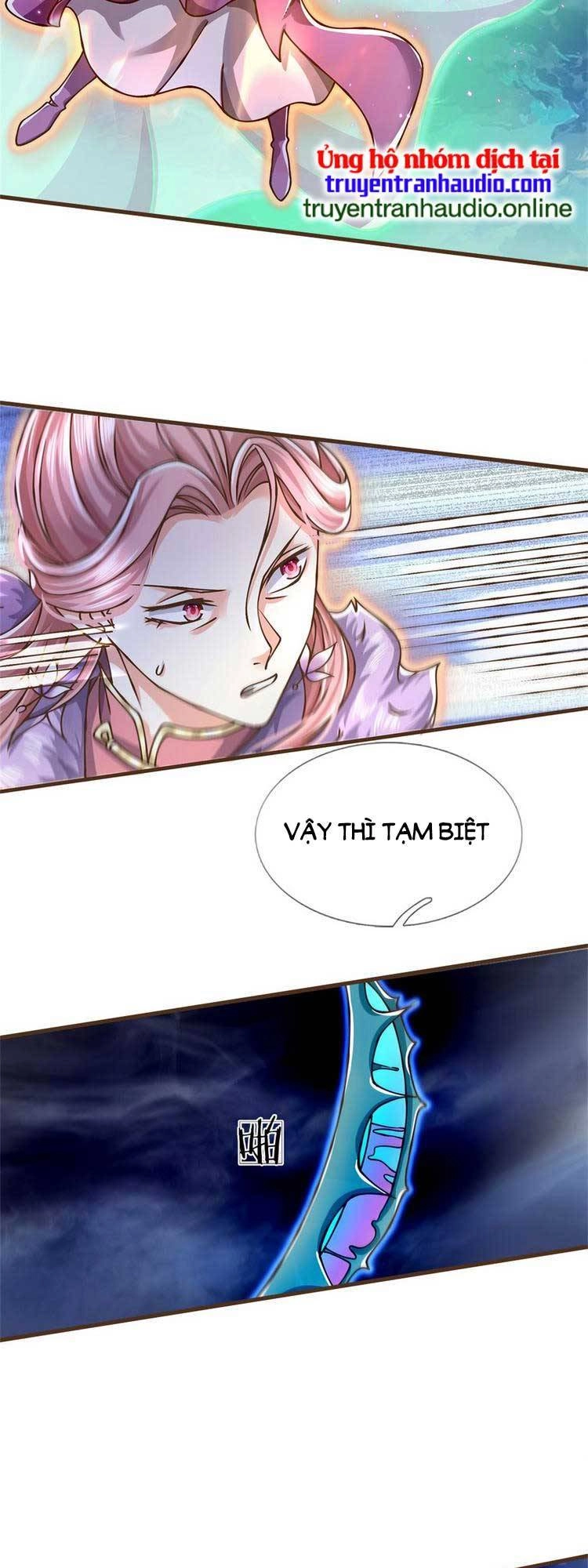 Lựa Chọn Thần Cấp: Ta Không Theo Sáo Lộ Mạnh Lên Chapter 31 - 15