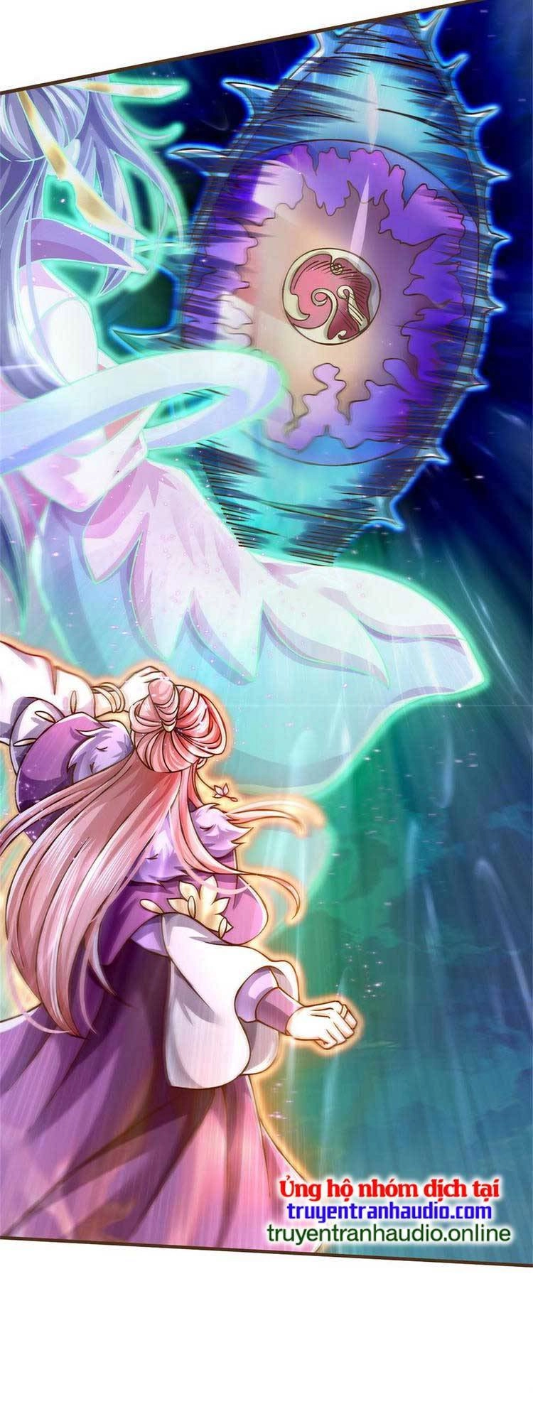 Lựa Chọn Thần Cấp: Ta Không Theo Sáo Lộ Mạnh Lên Chapter 31 - 16