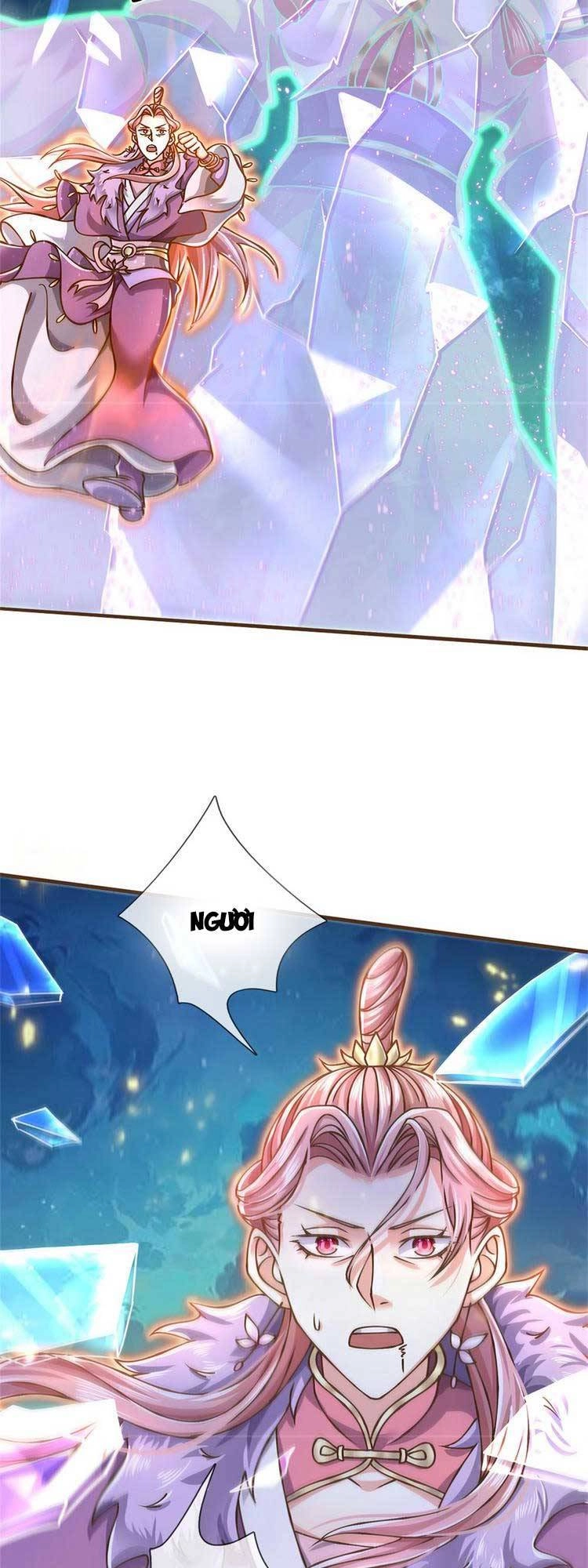 Lựa Chọn Thần Cấp: Ta Không Theo Sáo Lộ Mạnh Lên Chapter 31 - 18