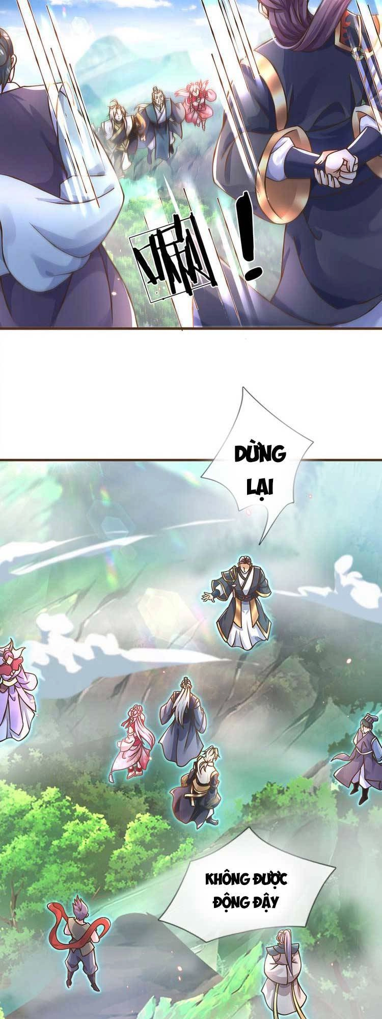 Lựa Chọn Thần Cấp: Ta Không Theo Sáo Lộ Mạnh Lên Chapter 32 - 2