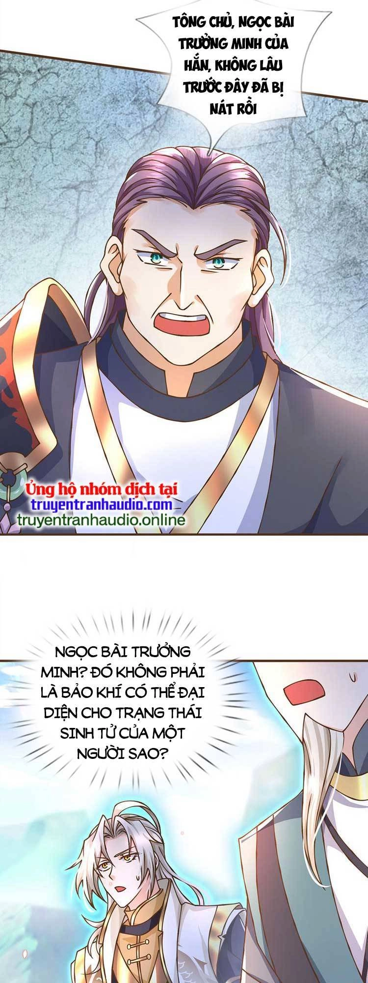 Lựa Chọn Thần Cấp: Ta Không Theo Sáo Lộ Mạnh Lên Chapter 32 - 4