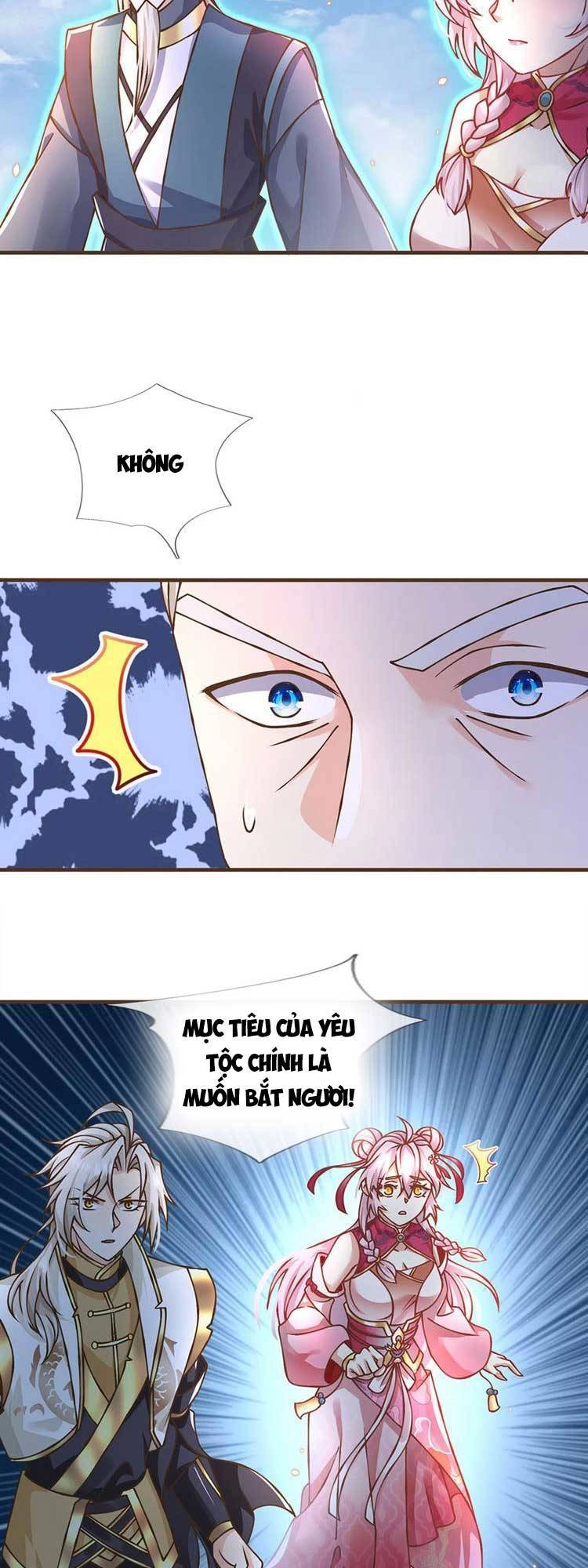 Lựa Chọn Thần Cấp: Ta Không Theo Sáo Lộ Mạnh Lên Chapter 32 - 8