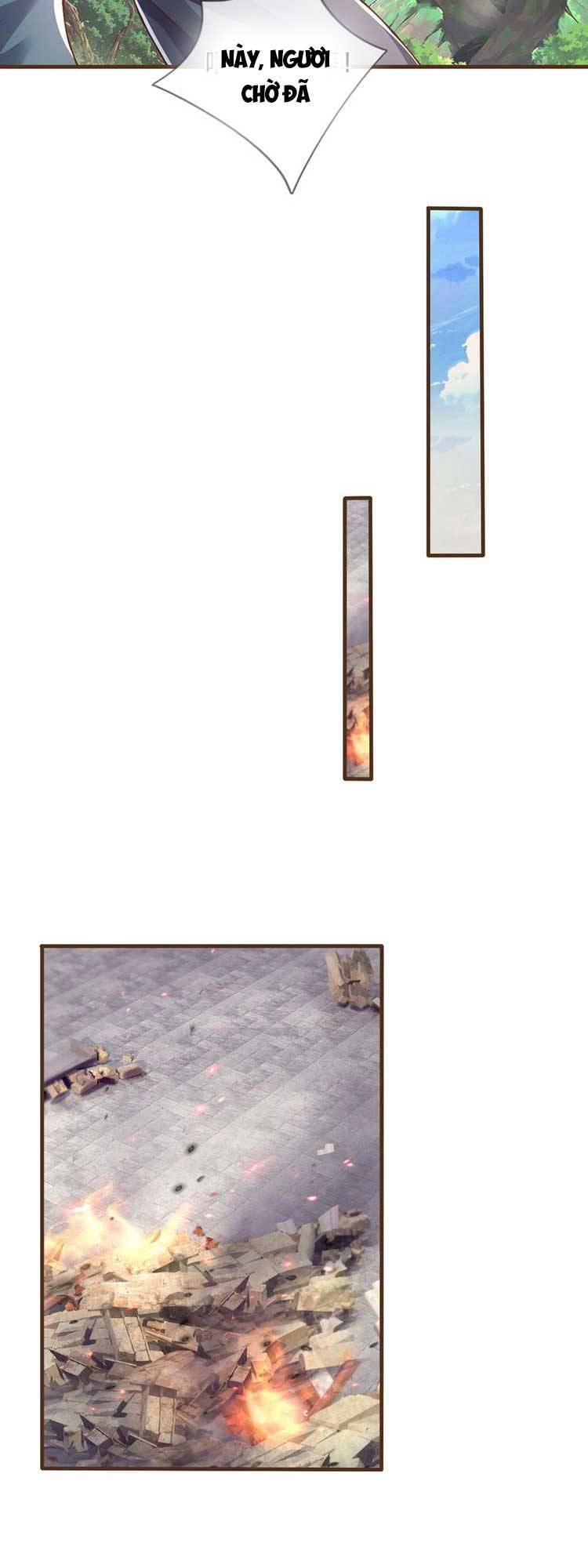 Lựa Chọn Thần Cấp: Ta Không Theo Sáo Lộ Mạnh Lên Chapter 32 - 13