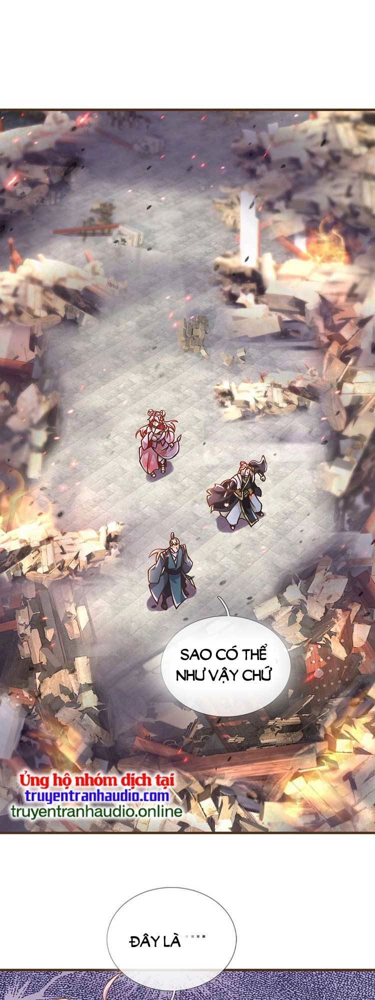 Lựa Chọn Thần Cấp: Ta Không Theo Sáo Lộ Mạnh Lên Chapter 32 - 14