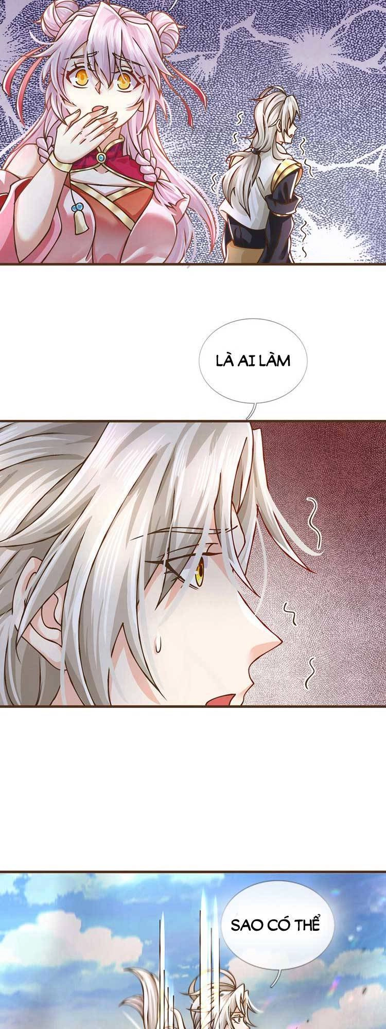 Lựa Chọn Thần Cấp: Ta Không Theo Sáo Lộ Mạnh Lên Chapter 32 - 15