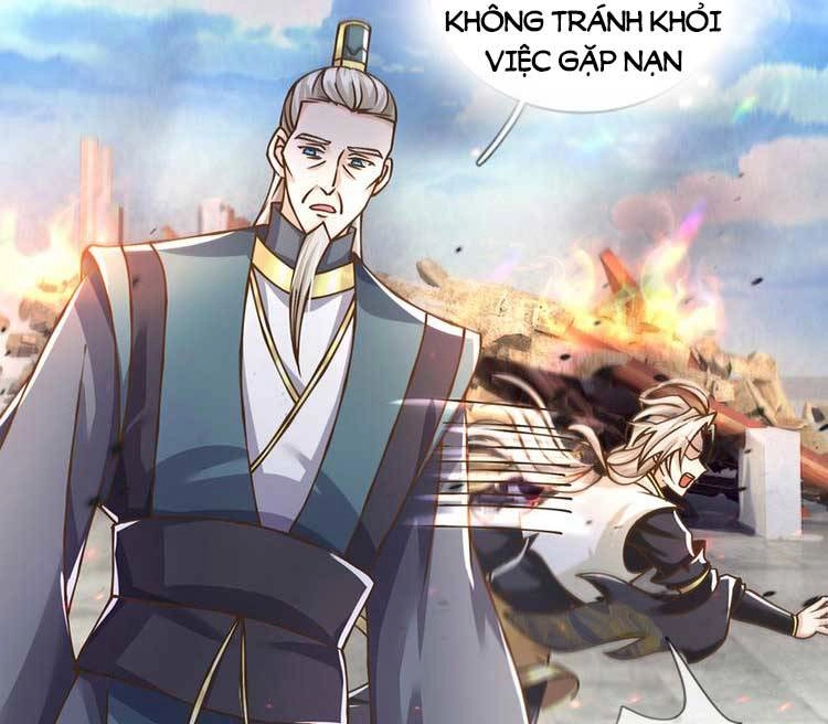 Lựa Chọn Thần Cấp: Ta Không Theo Sáo Lộ Mạnh Lên Chapter 32 - 17