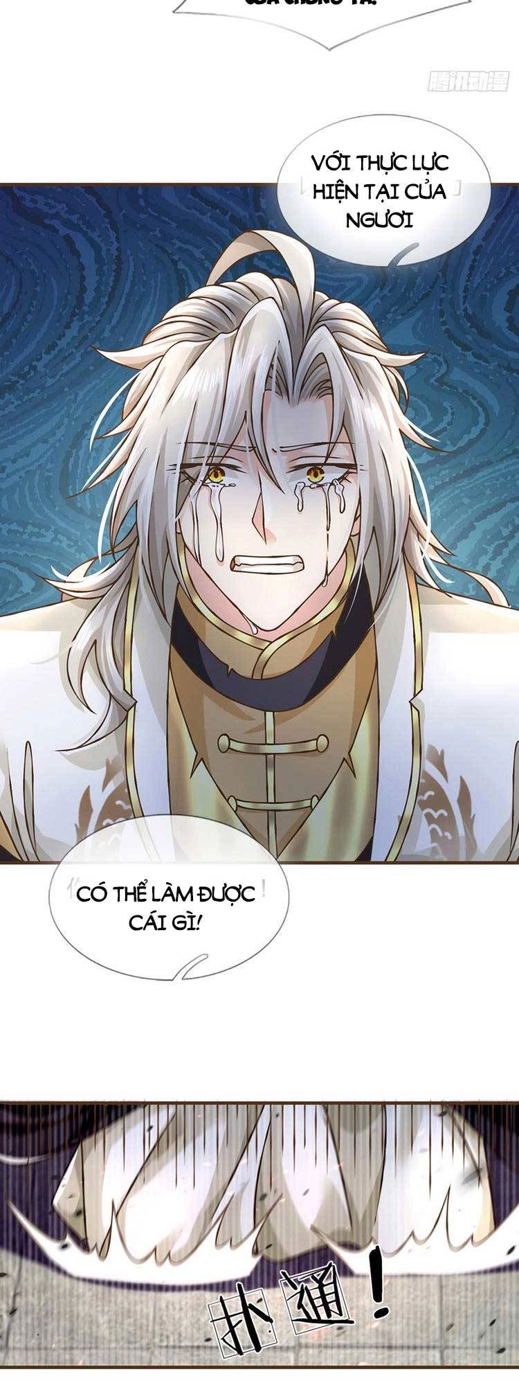 Lựa Chọn Thần Cấp: Ta Không Theo Sáo Lộ Mạnh Lên Chapter 33 - 2