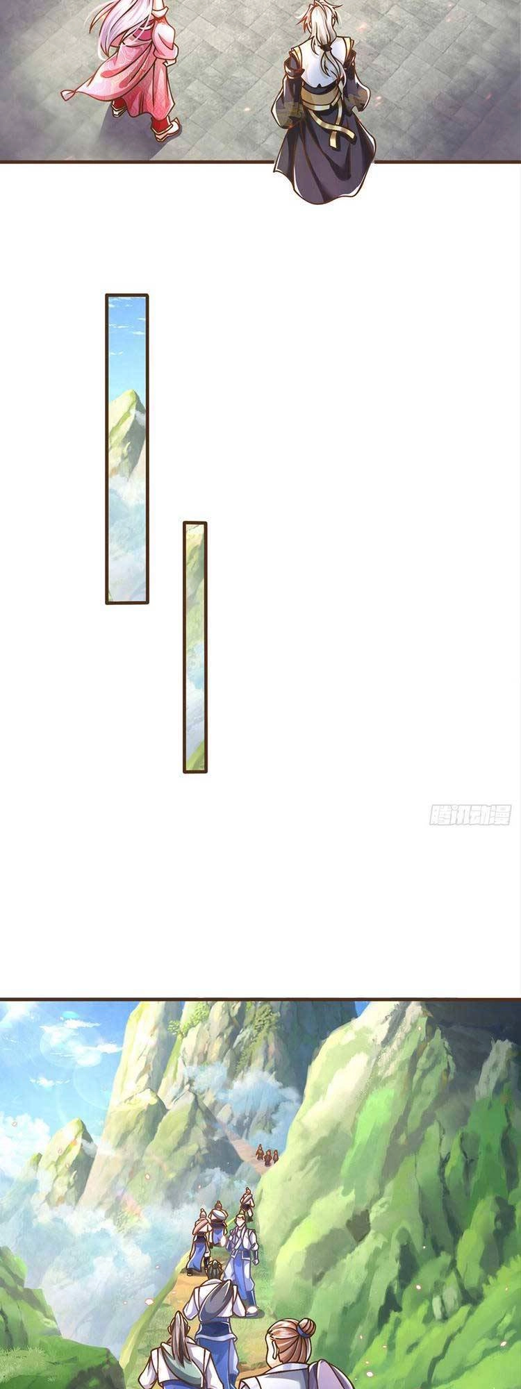 Lựa Chọn Thần Cấp: Ta Không Theo Sáo Lộ Mạnh Lên Chapter 33 - 6