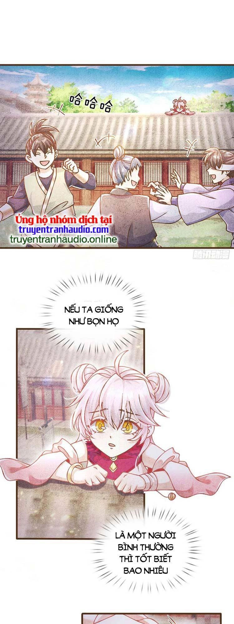 Lựa Chọn Thần Cấp: Ta Không Theo Sáo Lộ Mạnh Lên Chapter 33 - 14