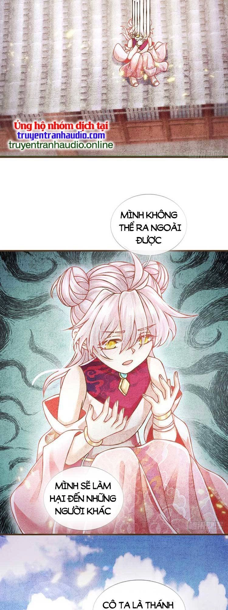 Lựa Chọn Thần Cấp: Ta Không Theo Sáo Lộ Mạnh Lên Chapter 33 - 16