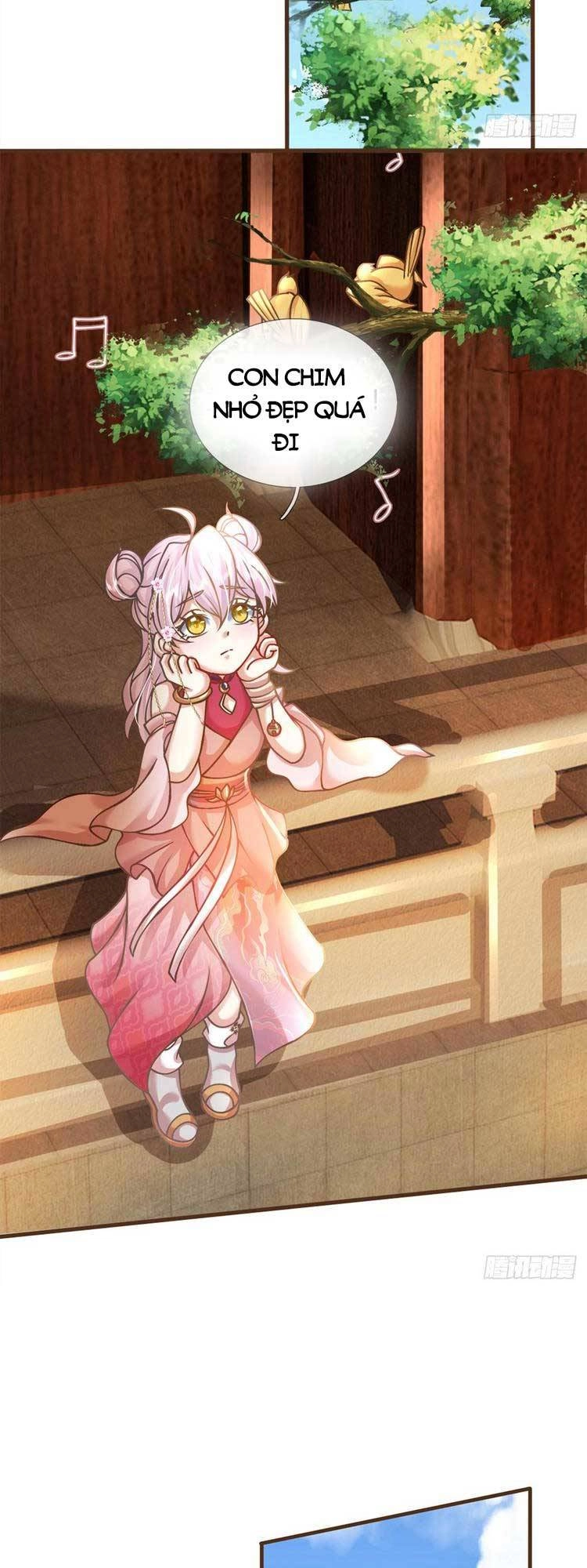 Lựa Chọn Thần Cấp: Ta Không Theo Sáo Lộ Mạnh Lên Chapter 33 - 20