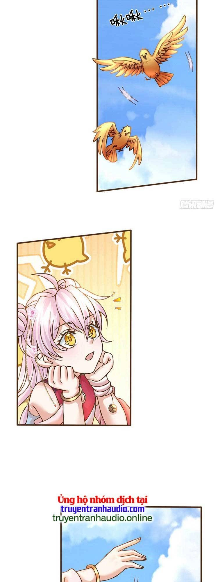 Lựa Chọn Thần Cấp: Ta Không Theo Sáo Lộ Mạnh Lên Chapter 33 - 21