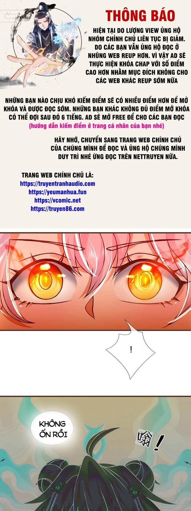 Lựa Chọn Thần Cấp: Ta Không Theo Sáo Lộ Mạnh Lên Chapter 34 - 1