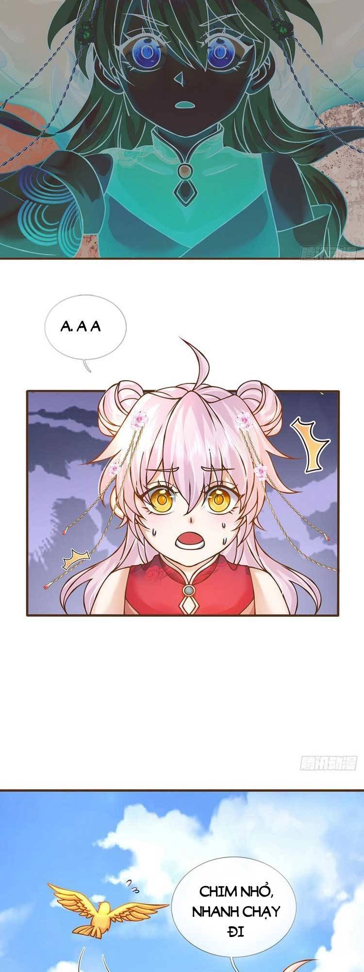 Lựa Chọn Thần Cấp: Ta Không Theo Sáo Lộ Mạnh Lên Chapter 34 - 2