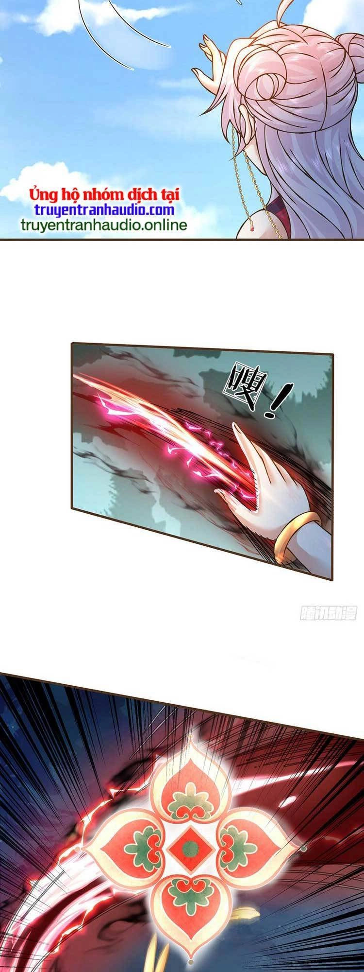 Lựa Chọn Thần Cấp: Ta Không Theo Sáo Lộ Mạnh Lên Chapter 34 - 3