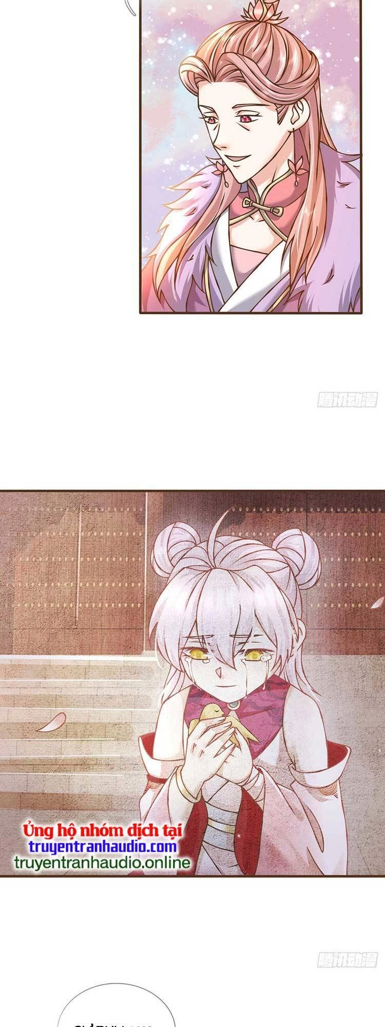 Lựa Chọn Thần Cấp: Ta Không Theo Sáo Lộ Mạnh Lên Chapter 34 - 8