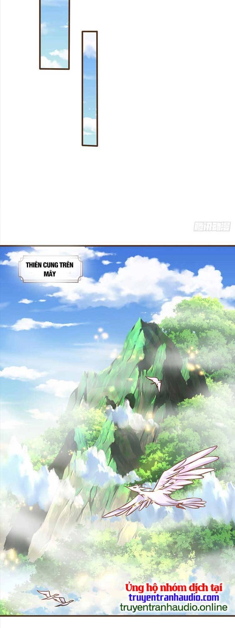 Lựa Chọn Thần Cấp: Ta Không Theo Sáo Lộ Mạnh Lên Chapter 34 - 14