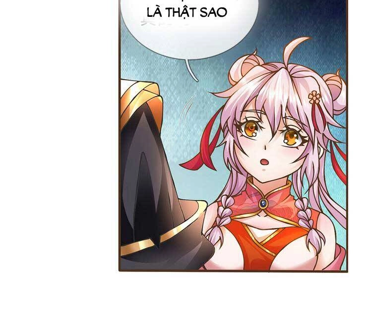 Lựa Chọn Thần Cấp: Ta Không Theo Sáo Lộ Mạnh Lên Chapter 35 - 17