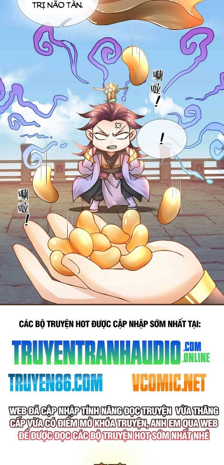 Lựa Chọn Thần Cấp: Ta Không Theo Sáo Lộ Mạnh Lên Chapter 35 - 19