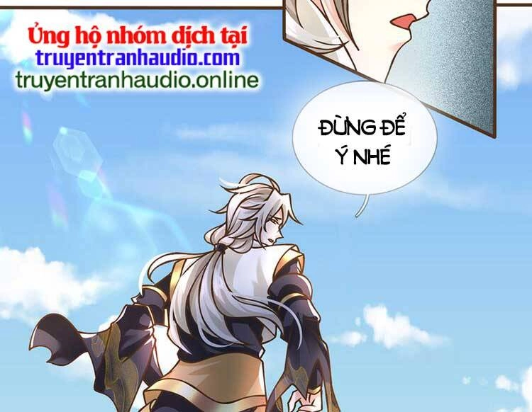 Lựa Chọn Thần Cấp: Ta Không Theo Sáo Lộ Mạnh Lên Chapter 37 - 18