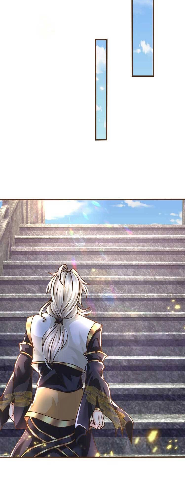 Lựa Chọn Thần Cấp: Ta Không Theo Sáo Lộ Mạnh Lên Chapter 38 - 3