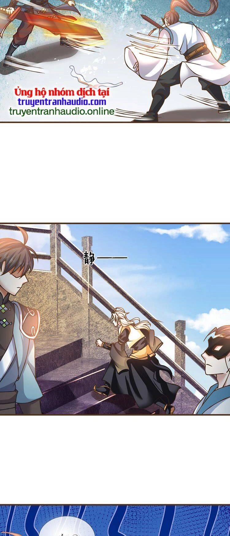 Lựa Chọn Thần Cấp: Ta Không Theo Sáo Lộ Mạnh Lên Chapter 39 - 17