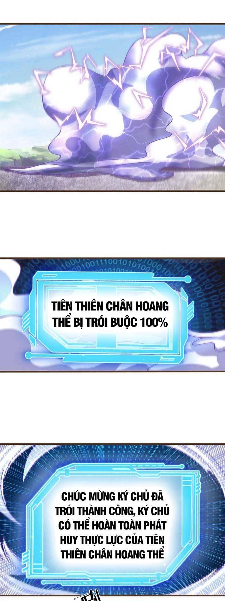 Lựa Chọn Thần Cấp: Ta Không Theo Sáo Lộ Mạnh Lên Chapter 41 - 11